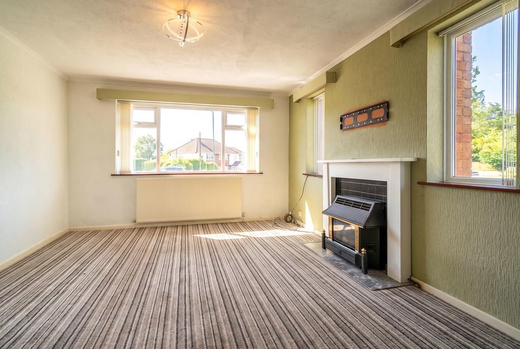 House in Solihull - View 2