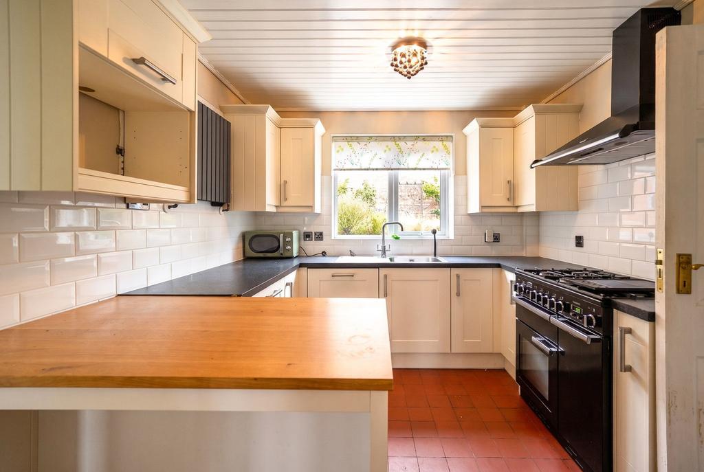House in Solihull - View 4