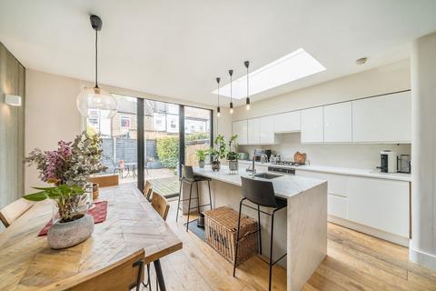 Kenlor Road, London SW17
