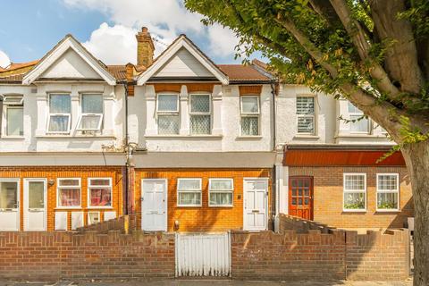 Midhurst Road, London W13