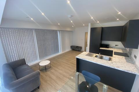 1 bedroom apartment to rent, Cheapside, Liverpool, L2