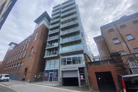 1 bedroom apartment to rent, Cheapside, Liverpool, L2