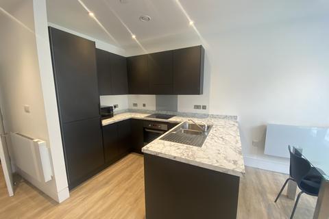 1 bedroom apartment to rent, Cheapside, Liverpool, L2