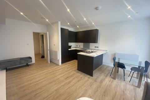 1 bedroom apartment to rent, Cheapside, Liverpool, L2