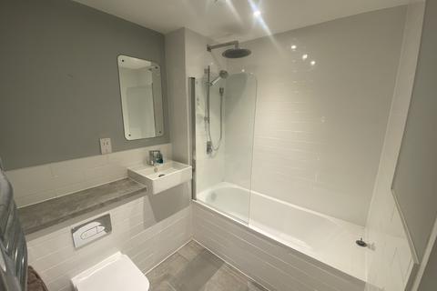 1 bedroom apartment to rent, Cheapside, Liverpool, L2