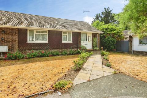 2 bedroom bungalow for sale, Newland Road, Upper Beeding, Steyning, West Sussex, BN44