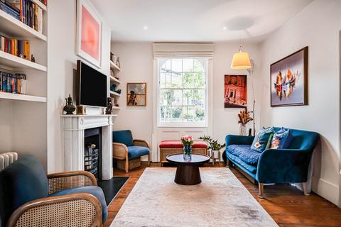 3 bedroom terraced house for sale, Thornhill Place, London, N1