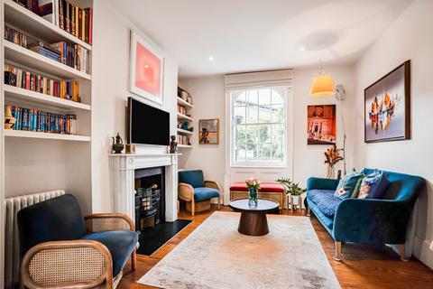 3 bedroom terraced house for sale, Thornhill Place, London, N1