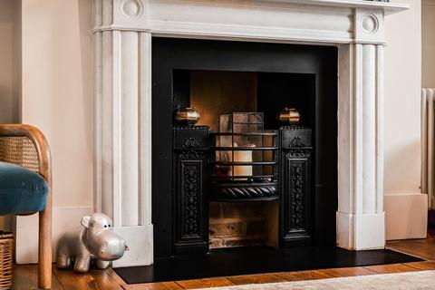 3 bedroom terraced house for sale, Thornhill Place, London, N1