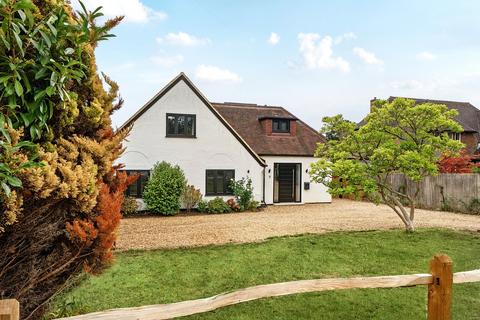 4 bedroom detached house for sale, Forest Road, East Horsley, KT24