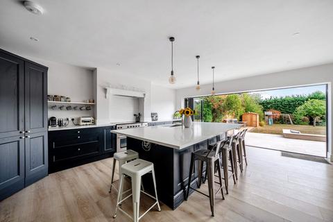 4 bedroom detached house for sale, Forest Road, East Horsley, KT24