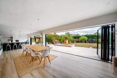 4 bedroom detached house for sale, Forest Road, East Horsley, KT24