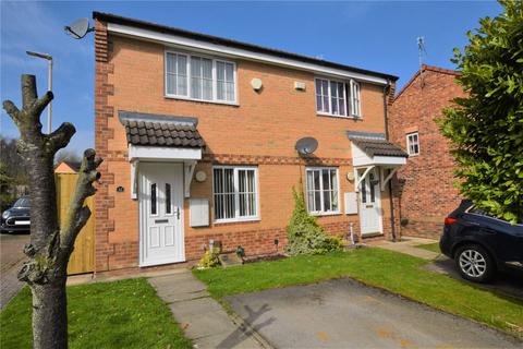 Cornstone Fold, Leeds