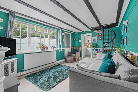 undefined, High Street, Stanwell, Staines-upon-Thames, TW19