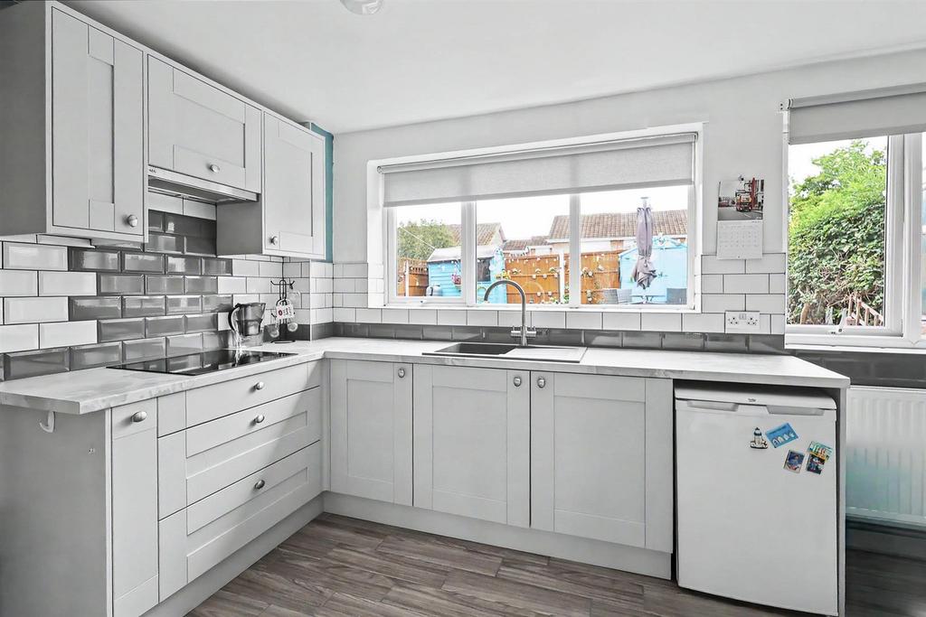 House in Nottingham, Gedling - View 3
