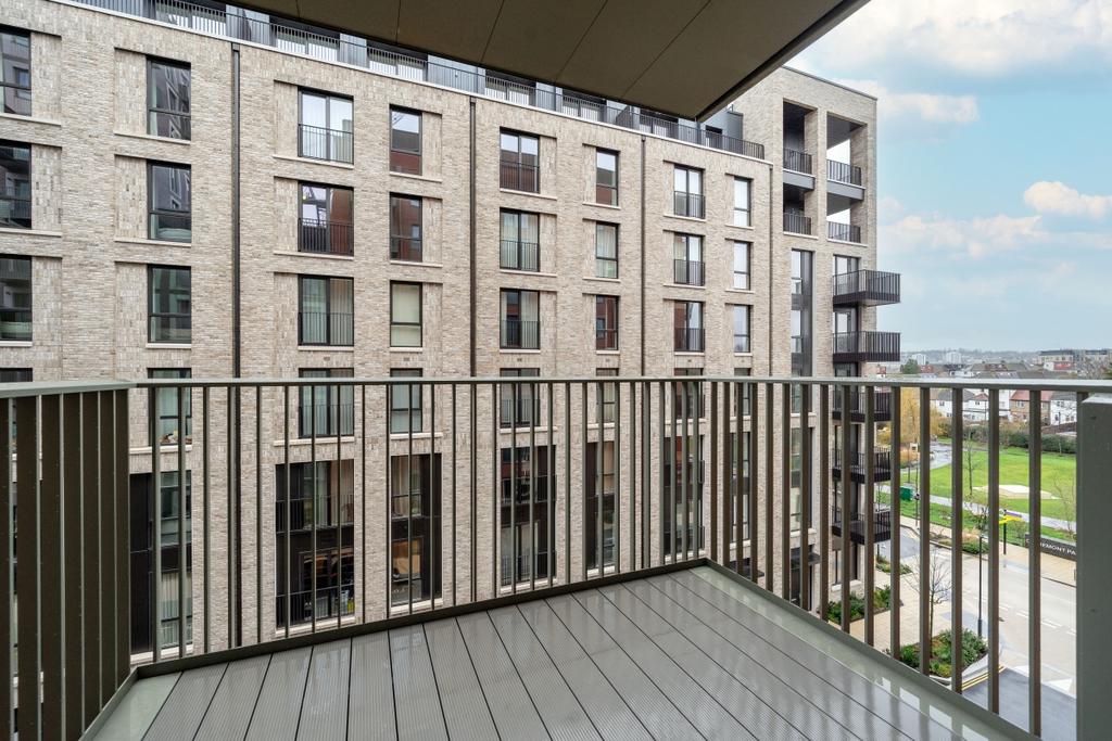 Apartment in London - View 4