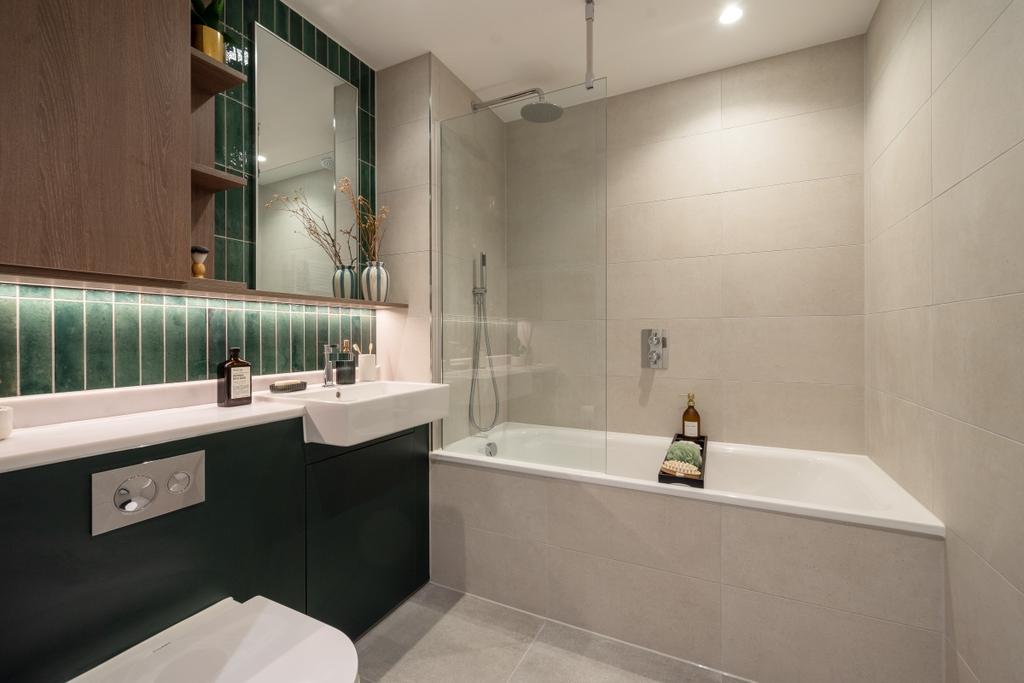 Apartment in London - View 5