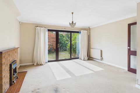 2 bedroom semi-detached bungalow for sale, Exeter Close, Trumpington, Cambridge