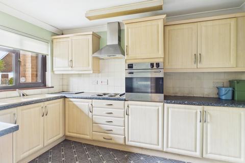 2 bedroom semi-detached bungalow for sale, Exeter Close, Trumpington, Cambridge