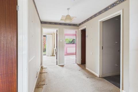 2 bedroom semi-detached bungalow for sale, Exeter Close, Trumpington, Cambridge