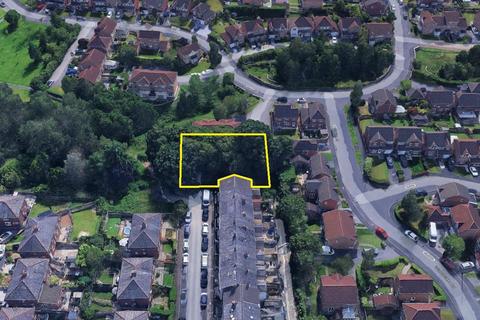 Land for sale, Astbury Street, Manchester M26