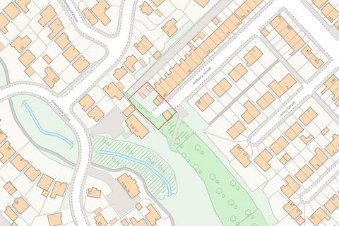 Land for sale, Astbury Street, Manchester M26