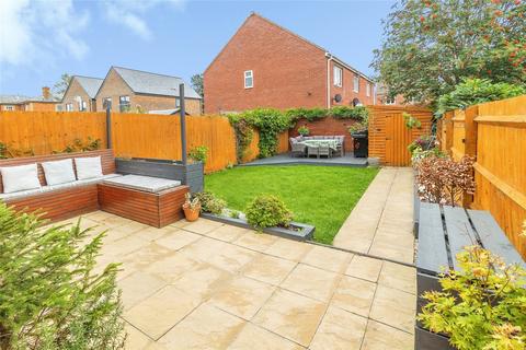 2 bedroom semi-detached house for sale, Shepton Road, MILTON KEYNES, Buckinghamshire, MK10