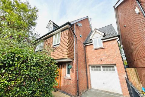 5 bedroom detached house for sale, Chaise Meadow, Lymm, WA13