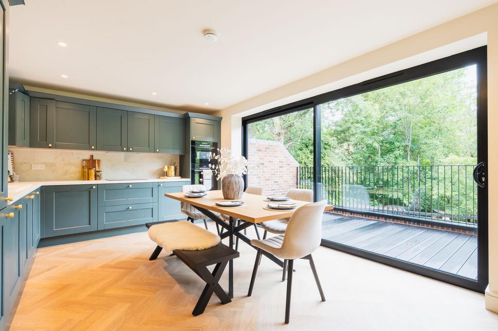 House in Sheffield, Heeley - View 3