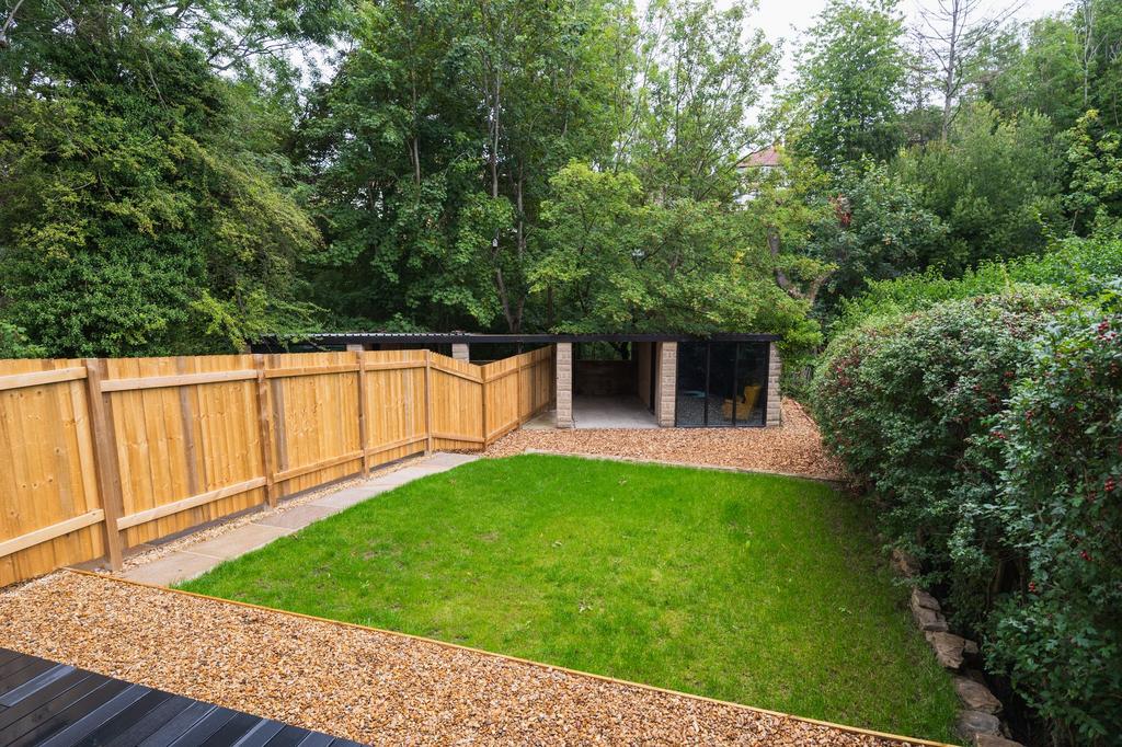 House in Sheffield, Heeley - View 4