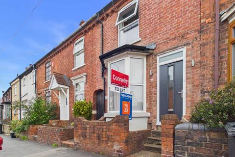 2 bedroom terraced house to rent, High Street, Wollaston, Stourbridge, West Midlands, DY8