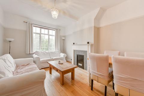 The Green, W5, Ealing Broadway, London, W5