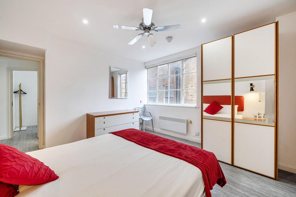 Apartment in London - View 4