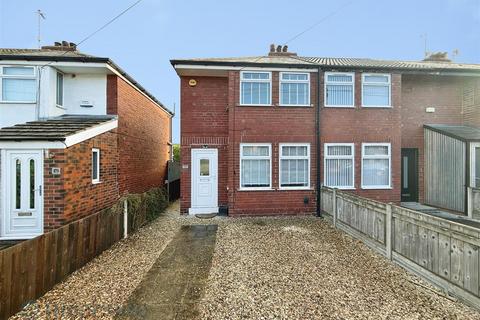 2 bedroom end of terrace house for sale, Westlands Road, Hull HU5