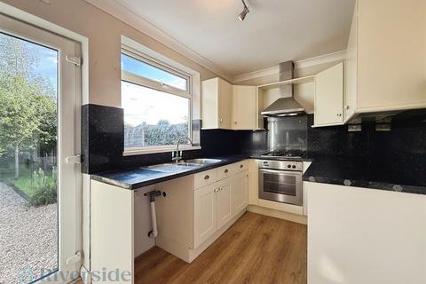 2 bedroom end of terrace house for sale, Westlands Road, Hull HU5