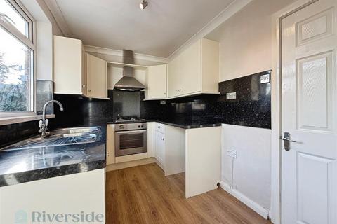 2 bedroom end of terrace house for sale, Westlands Road, Hull HU5