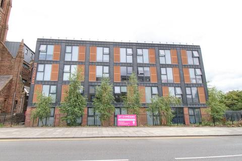 Studio for sale, Durning Road, Liverpool, Merseyside, L7