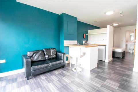 Studio for sale, Durning Road, Liverpool, Merseyside, L7