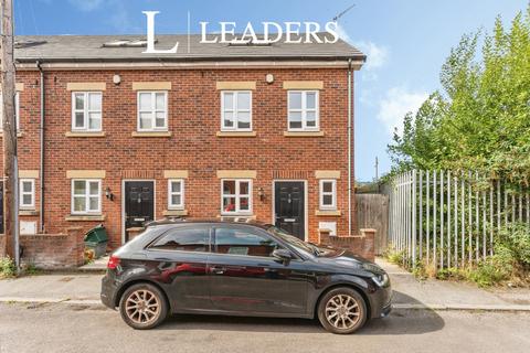 3 bed terraced house for rent in Springfield Mews, West Street, Hoole, CH2