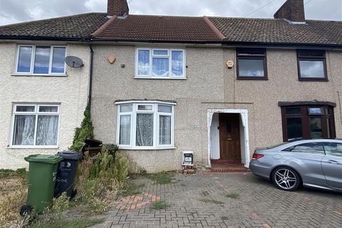 2 bedroom terraced house for sale, Sheppey Road, Dagenham