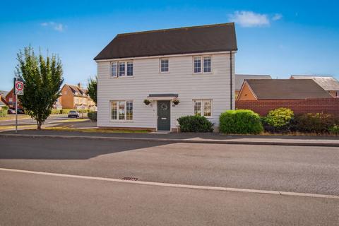 undefined, Windsor Road, Rochford SS4