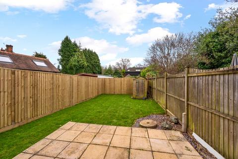 1 bedroom apartment for sale, Ashley Road, Walton-on-Thames, KT12
