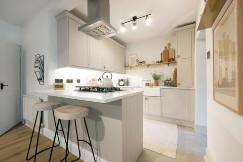 1 bedroom apartment for sale, Ashley Road, Walton-on-Thames, KT12