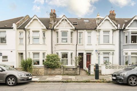 Northcroft Road, London W13