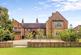 Maidenhead Road, Moss End, Warfield, Bracknell RG42