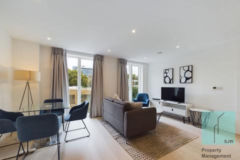 undefined, Sinclair Road, London W14