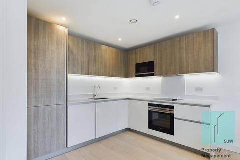 undefined, Sinclair Road, London W14