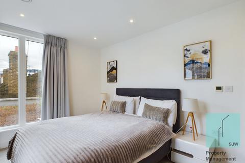 undefined, Sinclair Road, London W14