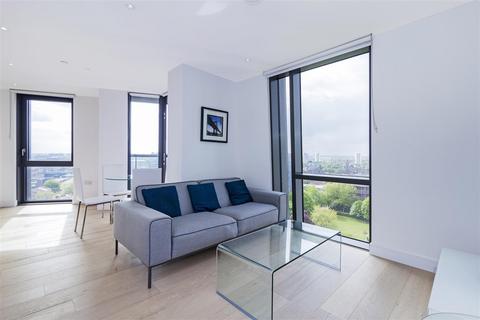 1 bedroom apartment to rent, Parliament House, 81 Black Prince Road, Vauxhall, London, SE1