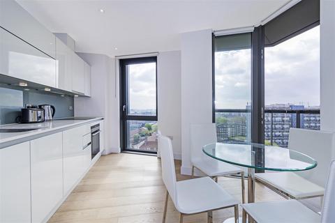 1 bedroom apartment to rent, Parliament House, 81 Black Prince Road, Vauxhall, London, SE1